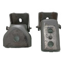   Par Dobradiça Porta Traseira Esquerda Citroen C3 1.4 2010