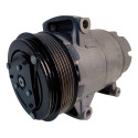 Compressor Ar Condicionado Citron  Aircross 1.6 16v 2015