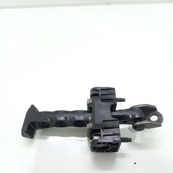 Limitador Porta Dianteira Le Citroën C4 Hatch 2009 2010 2011