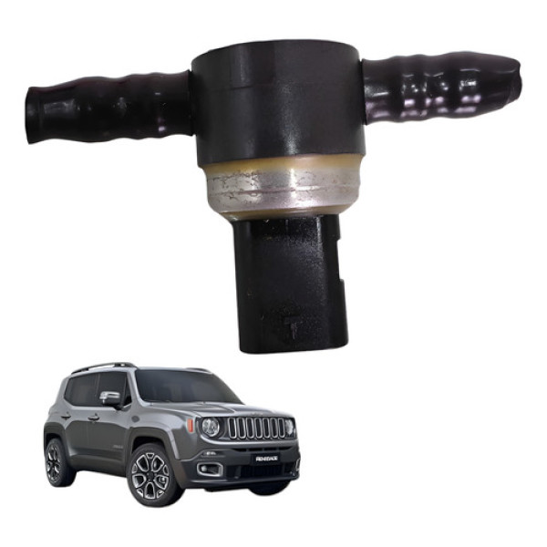 Valvula Canister Renegade Lngtd 1.8 Flex 2019