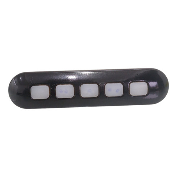 Botao Senha Porta Ford Fusion 2.3 2008