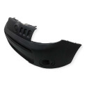 Parachoque Dianteiro Fiat Uno Vivace 2011 2014 Preto