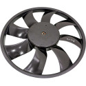 Helice Ventoinha Radiador Captiva 2.4 185cv 2012