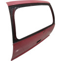 Capo Tampa Traseira Chevrolet Blazer 1995