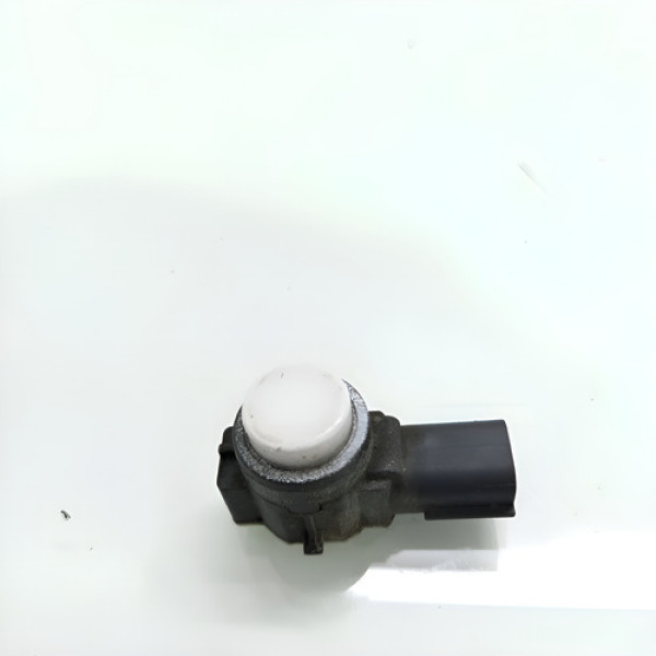 Sensor Estacionamento Gm Cobalt 2012 2013 2014 2015 Preto