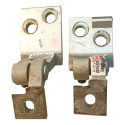 Dobradiça Porta Traseira Direita Corsa Classic 2006 2007