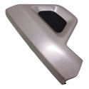 Acabamento Esquerdo Painel Vogue V8 2013 Ck52044d85