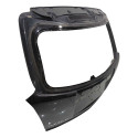 Capo Tampa Traseira Chevrolet Captiva 2.4 16v 2009  0