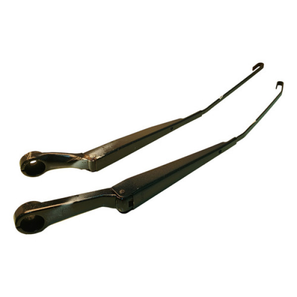 Braço Limpador Parabrisa Par  Fiat Palio Weekend 1997 1999 Direito