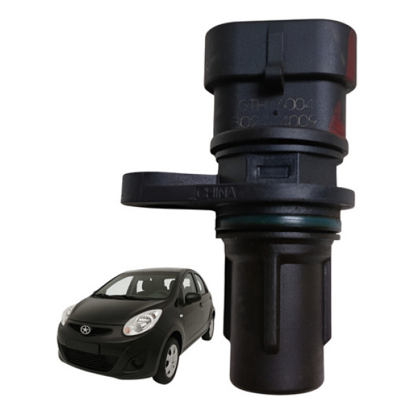 Sensor Rotacao Jac J2 1.4 16v 2014
