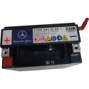 Bateria Auxiliar Mercedes C180 1.6 156cv Turbo 2014 Direito