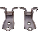 Dobradiça Porta Dianteira Esquerda Captiva 2.4 185cv 2012
