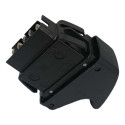  Botao Vidro Elétrico Renault Clio Exp 1.0 16v  2016