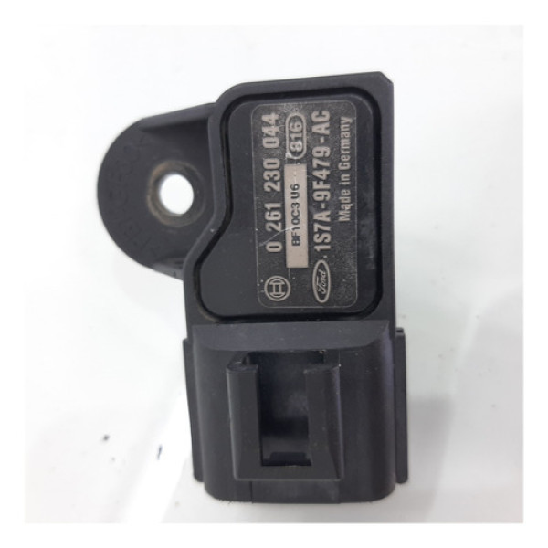 Sensor Map Ecosport Duratec 2.0 16v 4x4 2012 