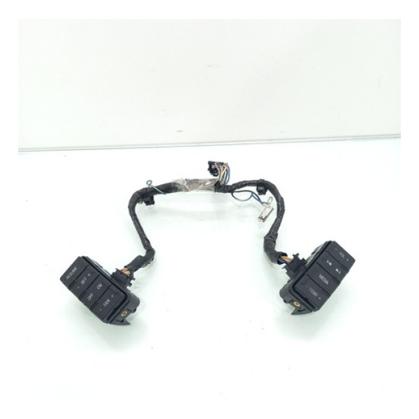 Comando Volante Ford Fusion 2.3 2006 2007 2008