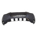 Parachoque Dianteiro Chevrolet Captiva 2.4 16v 2009  0 Preto