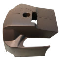 Moldura Inferior Coluna Direção Gm Cobalt 1.8 2013 2014