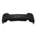 Parachoque Traseiro Chevrolet Captiva 2009 2010