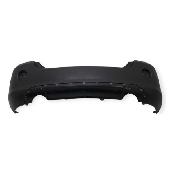 Parachoque Traseiro Chevrolet Captiva 2009 2010