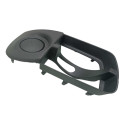Moldura Farol Milha Direito Gm Montana 2012 Preto Direito