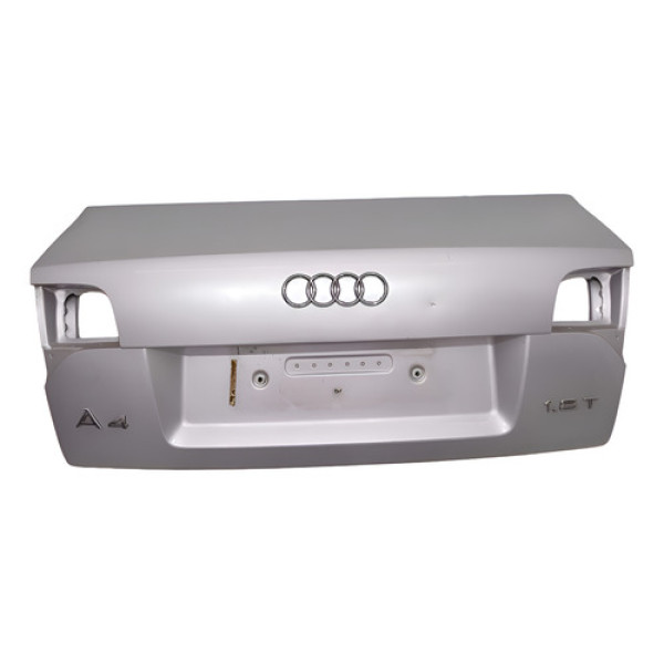 Capo Tampa Traseira Audi A4 2005 2007