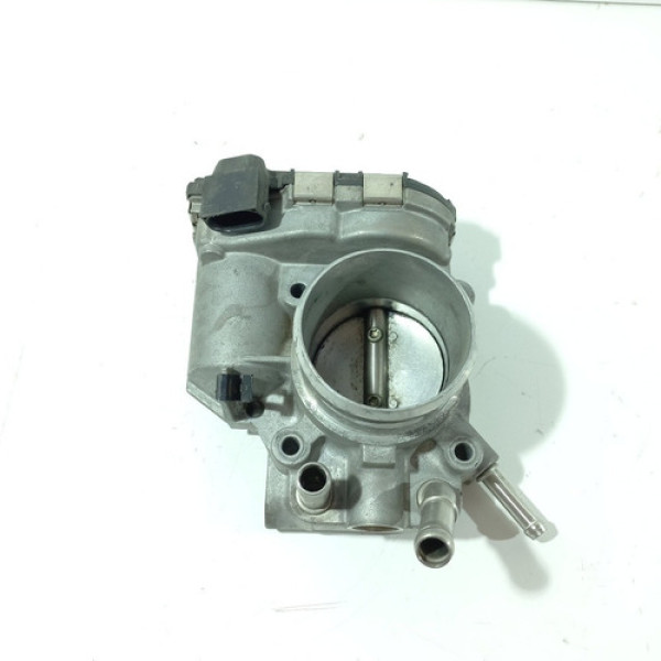 Corpo Borboleta Tbi Kia Cerato Hyundai I30 1.6 16v 11 A 13