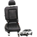 Banco Traseiro Direito Captiva 2.4 185cv 2012 Preto