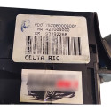 Comando Chave Seta Chevrolet Prisma 2007 2008 2009 2010 Preto