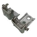   Par Dobradiça Porta Traseira Esquerda Citroen C3 1.4 2010