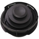 Difusor Ar Lateral Esquerdo Jac J2 1.4 16v  2014