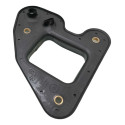  Borracha Vedação Painel Fiat Argo Drive 1.0  2020