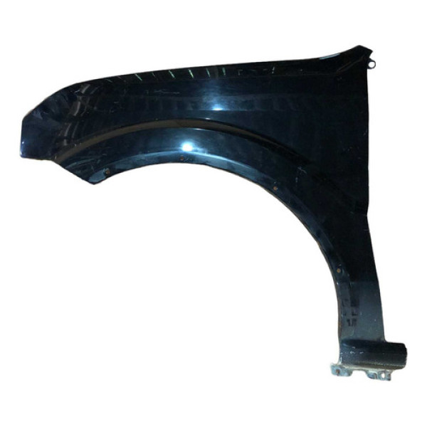 Paralama Esquerdo Ford Ecosport 2012
