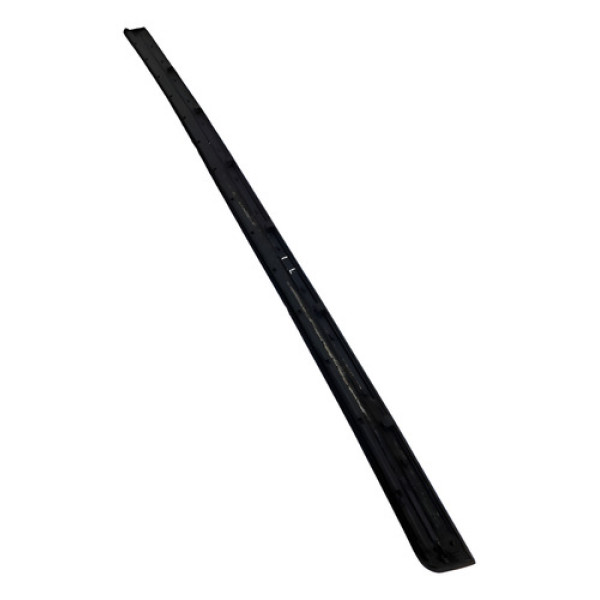  Friso Porta Dianteira Esquerda Vw Passat 2.0 Fsi 2006 Preto