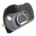Painel Instrumentos Lifan 320 1.3 16v 2010 2011 F3820000b1 Preto