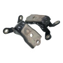 Par Dobradiça Dianteira Direita Chevrolet Captiva 2011