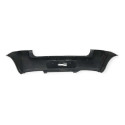 Parachoque Traseiro Chevrolet Meriva 2003 2012