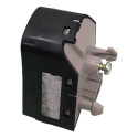Comando Som Volante Chevrolet Captiva 2009 2010 2011 2012