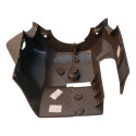Moldura Inferior Coluna Direção Gm Cobalt 1.8 2013 2014