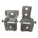  Par Dobradiça Porta Traseira Esquerda Citroen C3 1.4 2010