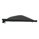 Moldura Lateral Esquerda Painel Chevrolet Onix Lt 2017