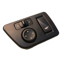 Comando Retrovisor Abertura Porta Malas Kwid 2017 2022