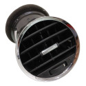 Difusor Ar Central Painel Captiva 2.4 185cv 2012