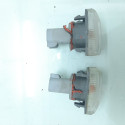 Par Lanterna Moldura Paralama Captiva Sport 3.6 V6 2009 2010