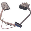 Comando Volante Chevrolet Captiva 2.4 16v 2009