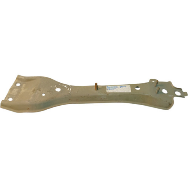 Travessa Frontal Painel Nissan Tiida 2009 2010 2011
