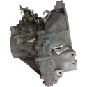 Caixa Cambio Manual  Lifan 320 1.3 2010 2011