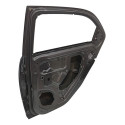 Porta Traseira Direita Chevrolet Cobalt 1.8 Ltz 2013 2014 Direito Bronze