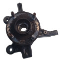 Montante Cubo Roda Dianteira Esquerda Cobalt 1.8 Ltz 2014