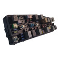 Caixa Fusivel Chevrolet Captiva 3.6 2009