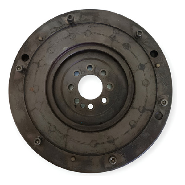 Cremalheia Volante Motor Fiat Argo Drive 1.0  2020